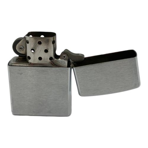 ZIPPO (ジッポ) オイルライター 1997 James Bond 007 Tomorrow never dies