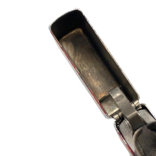ZIPPO (ジッポ) オイルライター 1997 James Bond 007 Tomorrow never dies