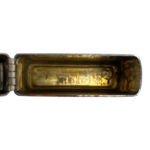 ZIPPO (ジッポ) オイルライター 1997 James Bond 007 Tomorrow never dies