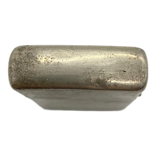 ZIPPO (ジッポ) オイルライター 1993