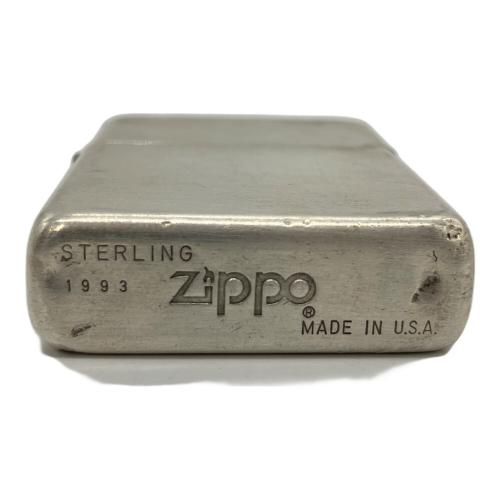 ZIPPO (ジッポ) オイルライター 1993