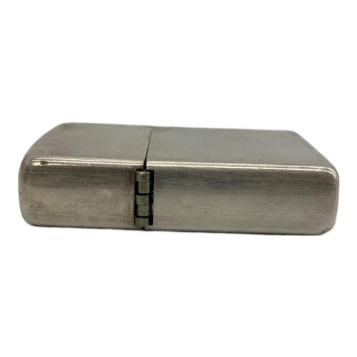 ZIPPO (ジッポ) オイルライター 1993