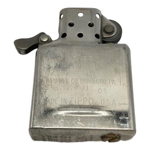 ZIPPO (ジッポ) オイルライター 1993