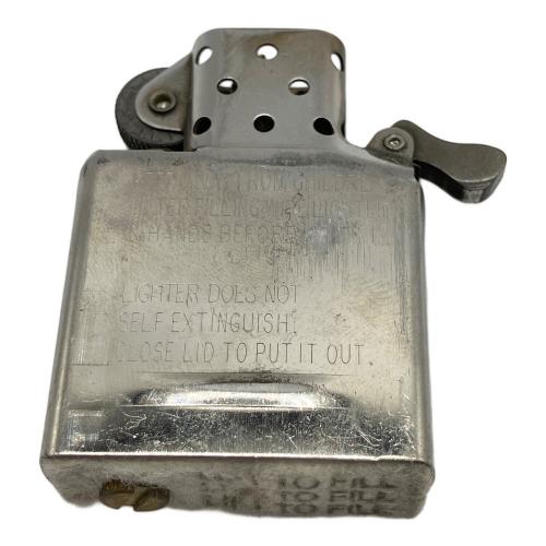ZIPPO (ジッポ) オイルライター 1993