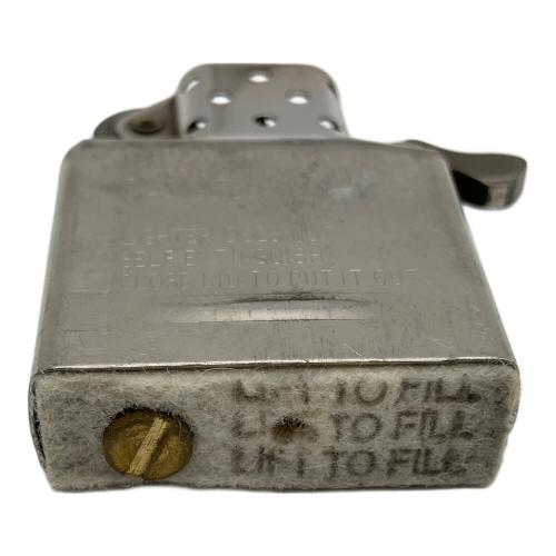 ZIPPO (ジッポ) オイルライター 1993