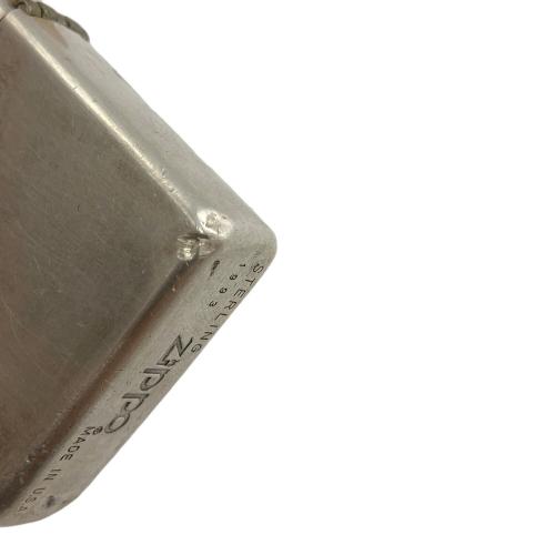 ZIPPO (ジッポ) オイルライター 1993