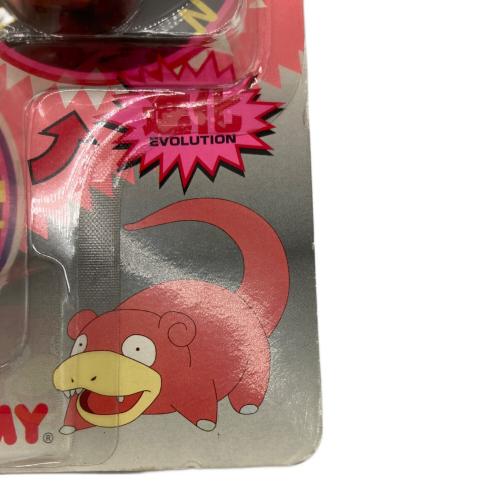 TOMY (トミー) モンスターコレクション ヤドラン＆ヤドン ダブルゲット キャラクターグッズ