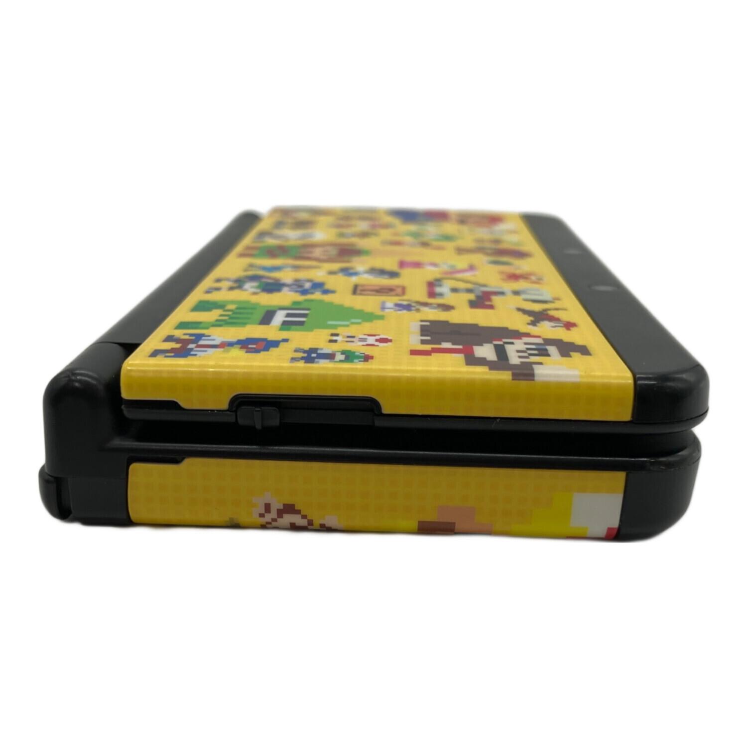 Nintendo (ニンテンドー) New 3DS スーパーマリオメーカー｜トレファク