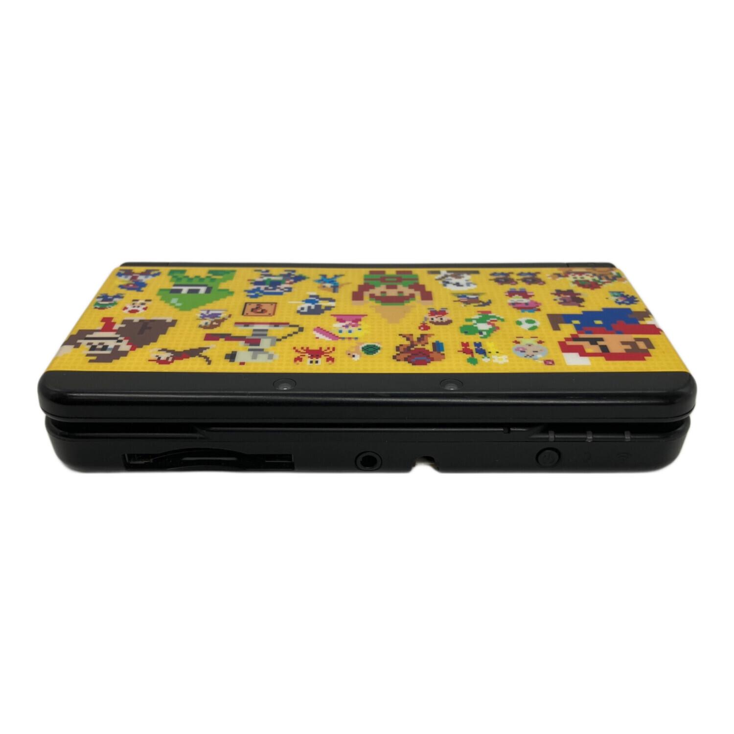 Nintendo (ニンテンドー) New 3DS スーパーマリオメーカー｜トレファク