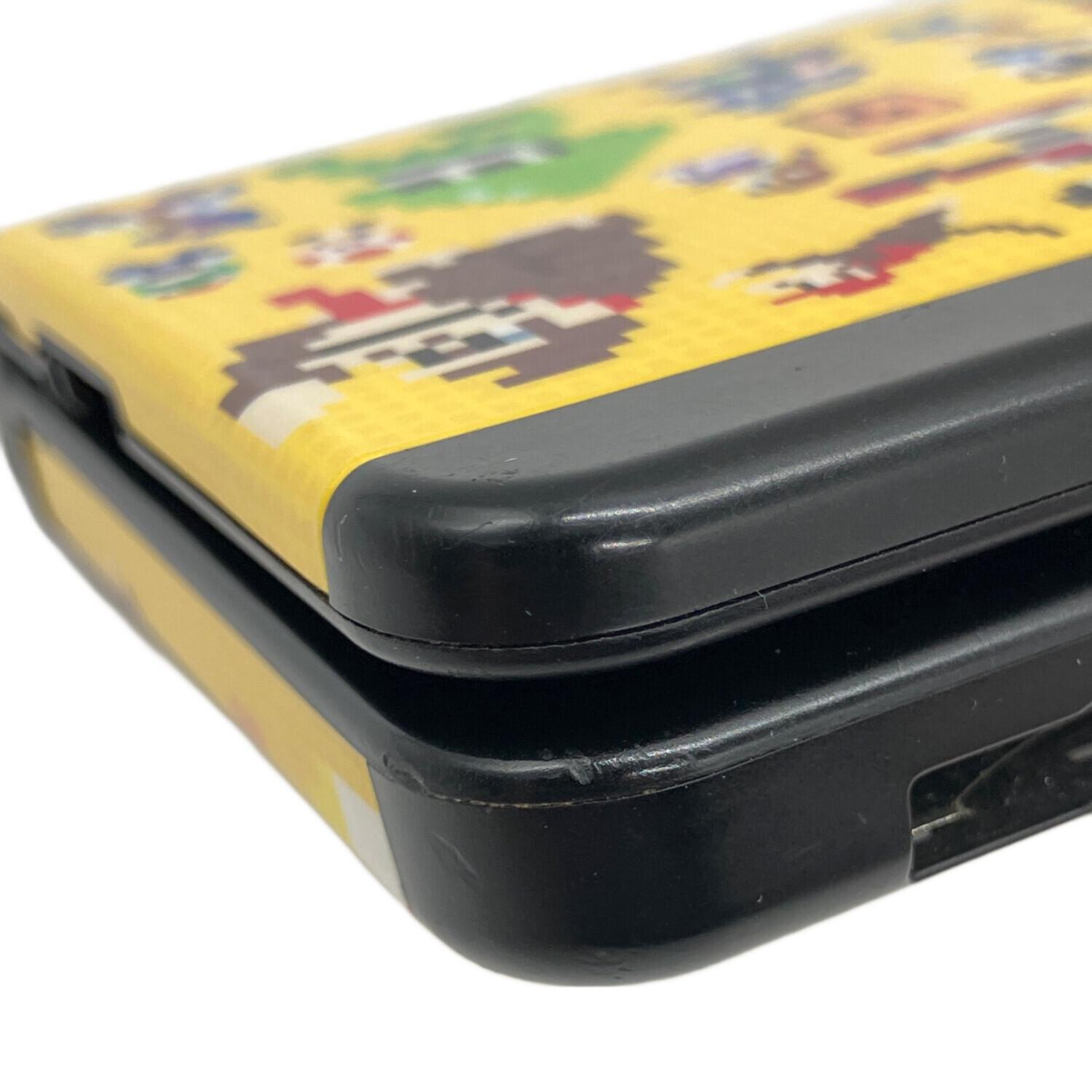 Nintendo (ニンテンドー) New 3DS スーパーマリオメーカー｜トレファク