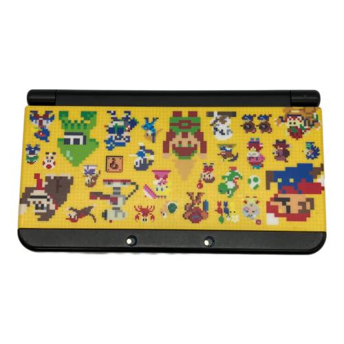 Nintendo (ニンテンドー) New 3DS スーパーマリオメーカー｜トレファク