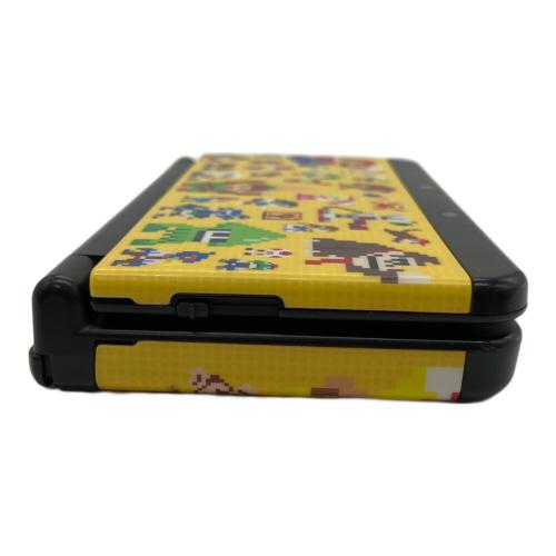 Nintendo (ニンテンドー) New 3DS スーパーマリオメーカー｜トレファク