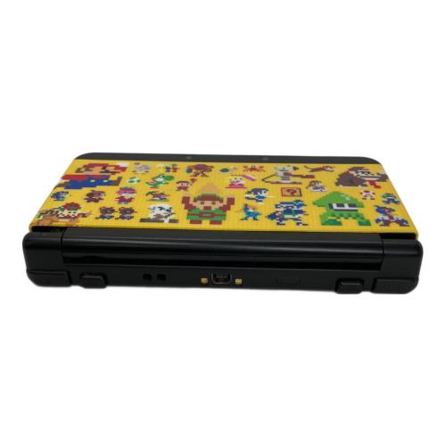 Nintendo (ニンテンドー) New 3DS スーパーマリオメーカー｜トレファク