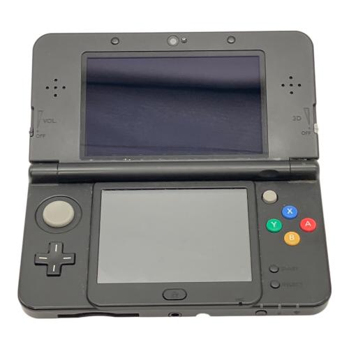 Nintendo (ニンテンドー) New 3DS スーパーマリオメーカー｜トレファク