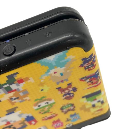 Nintendo (ニンテンドー) New 3DS スーパーマリオメーカー｜トレファク