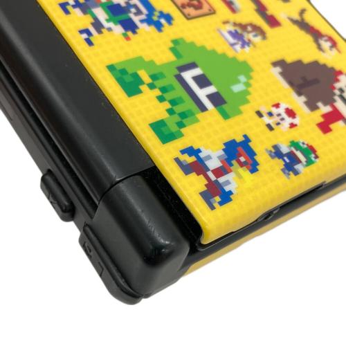 Nintendo (ニンテンドー) New 3DS スーパーマリオメーカー｜トレファク
