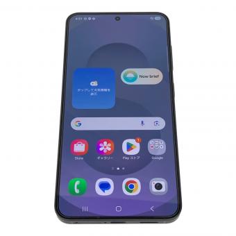 SAMSUNG (サムスン) Galaxy S25 SM-S931Q
