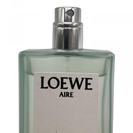 LOEWE (ロエベ) オードゥ トワレ 50ml ロエベ アイレ ア ミ アイレ