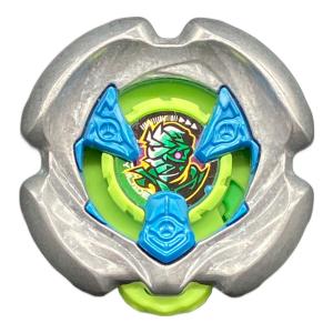 TAKARA TOMY (タカラトミー) ベイブレード(組立済) ベイブレードX マミーカース 4-60C