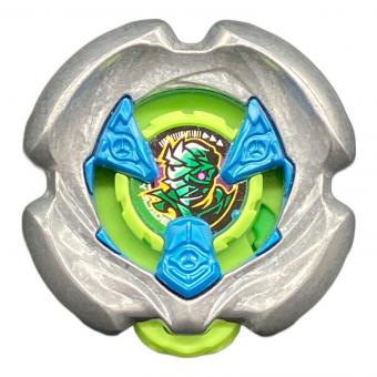 TAKARA TOMY (タカラトミー) ベイブレード(組立済) ベイブレードX マミーカース 4-60C