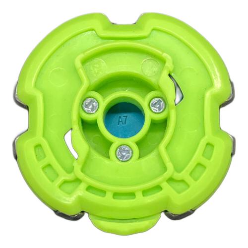 TAKARA TOMY (タカラトミー) ベイブレード(組立済) ベイブレードX マミーカース 4-60C