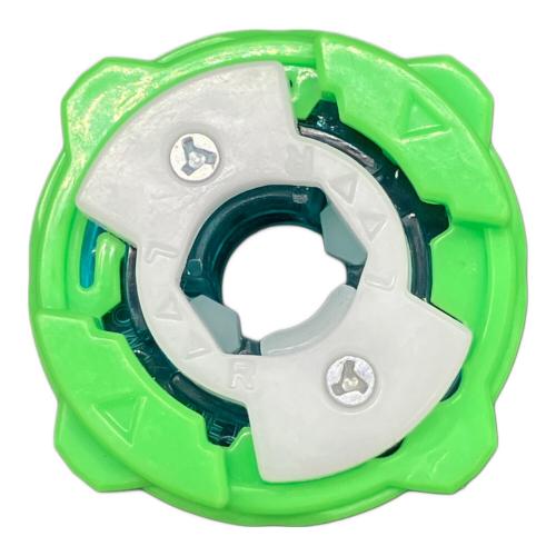 TAKARA TOMY (タカラトミー) ベイブレード(組立済) ベイブレードX マミーカース 4-60C