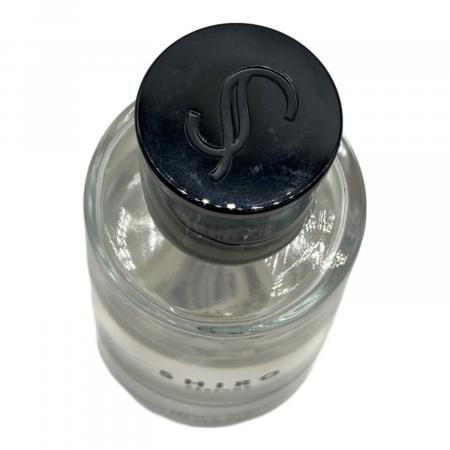 SHIRO (シロ) オードパルファム 100ml 残量80%-99% フリージア ミスト