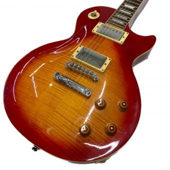 EPIPHONE (エピフォン) レスポール スタンダード エレキギター