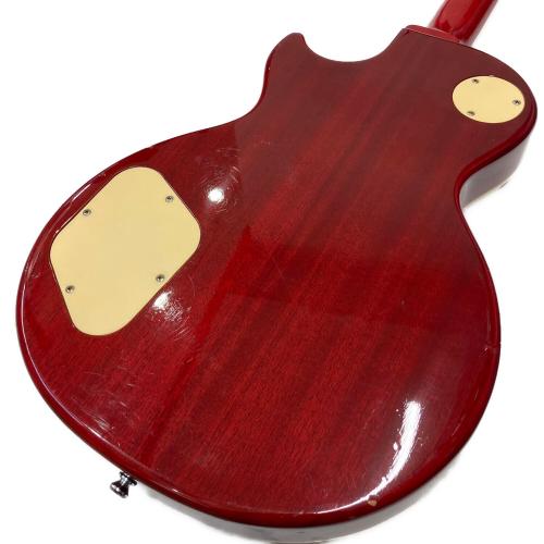 EPIPHONE (エピフォン) レスポール スタンダード エレキギター