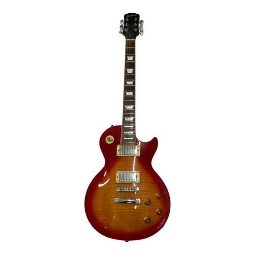 EPIPHONE (エピフォン) レスポール スタンダード エレキギター