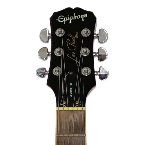 EPIPHONE (エピフォン) レスポール スタンダード エレキギター