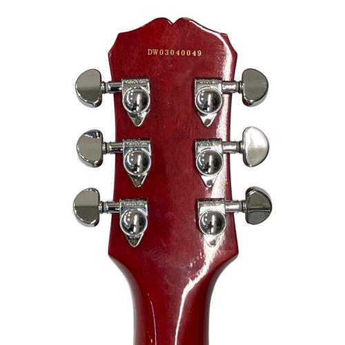 EPIPHONE (エピフォン) レスポール スタンダード エレキギター