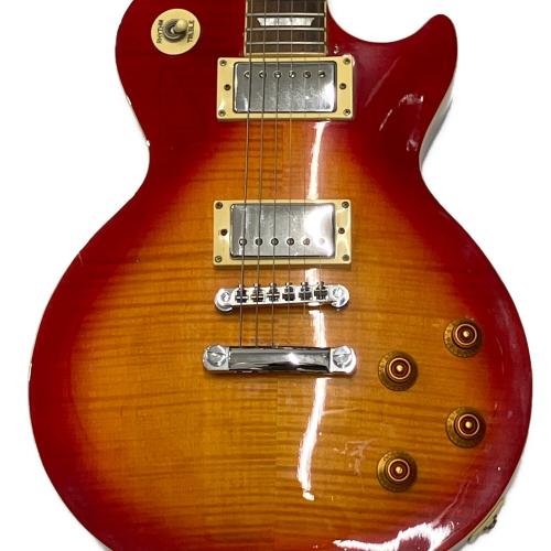 EPIPHONE (エピフォン) レスポール スタンダード エレキギター