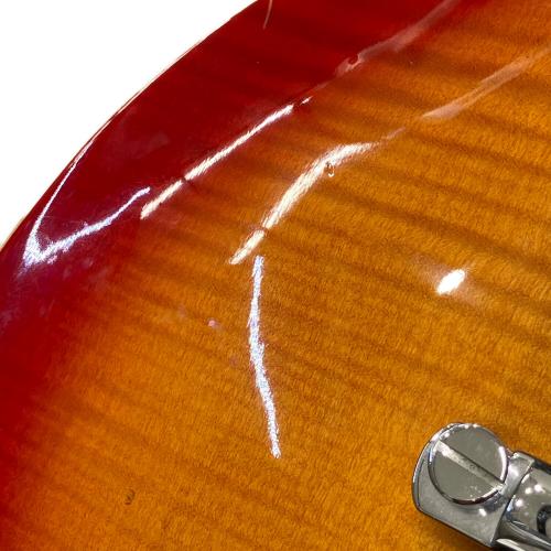 EPIPHONE (エピフォン) レスポール スタンダード エレキギター