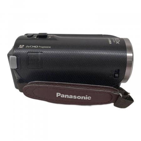 Panasonic (パナソニック) デジタルビデオカメラ HC-V360M｜トレファク