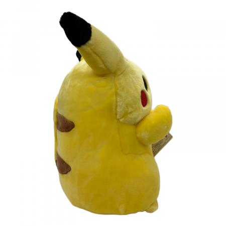 ポケットモンスター ピカチュウ ヌイグルミ ぬいぐるみ 株主優待 2003