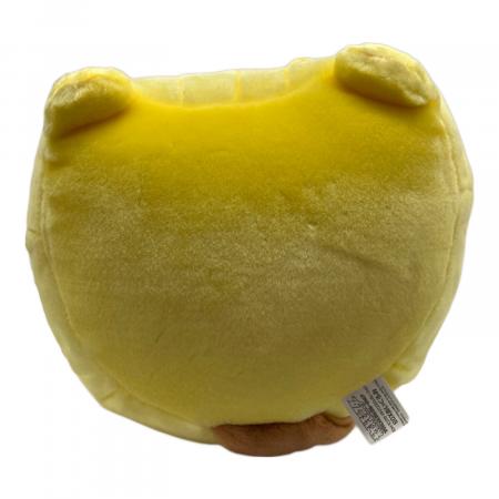 ポケットモンスター ピカチュウ ヌイグルミ ぬいぐるみ 株主優待 2003