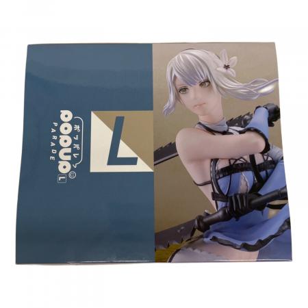 NieR Replicant フィギュア NieRゲームシリーズ15周年記念くじ A賞