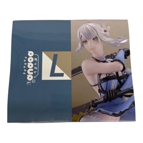 NieR Replicant フィギュア NieRゲームシリーズ15周年記念くじ A賞