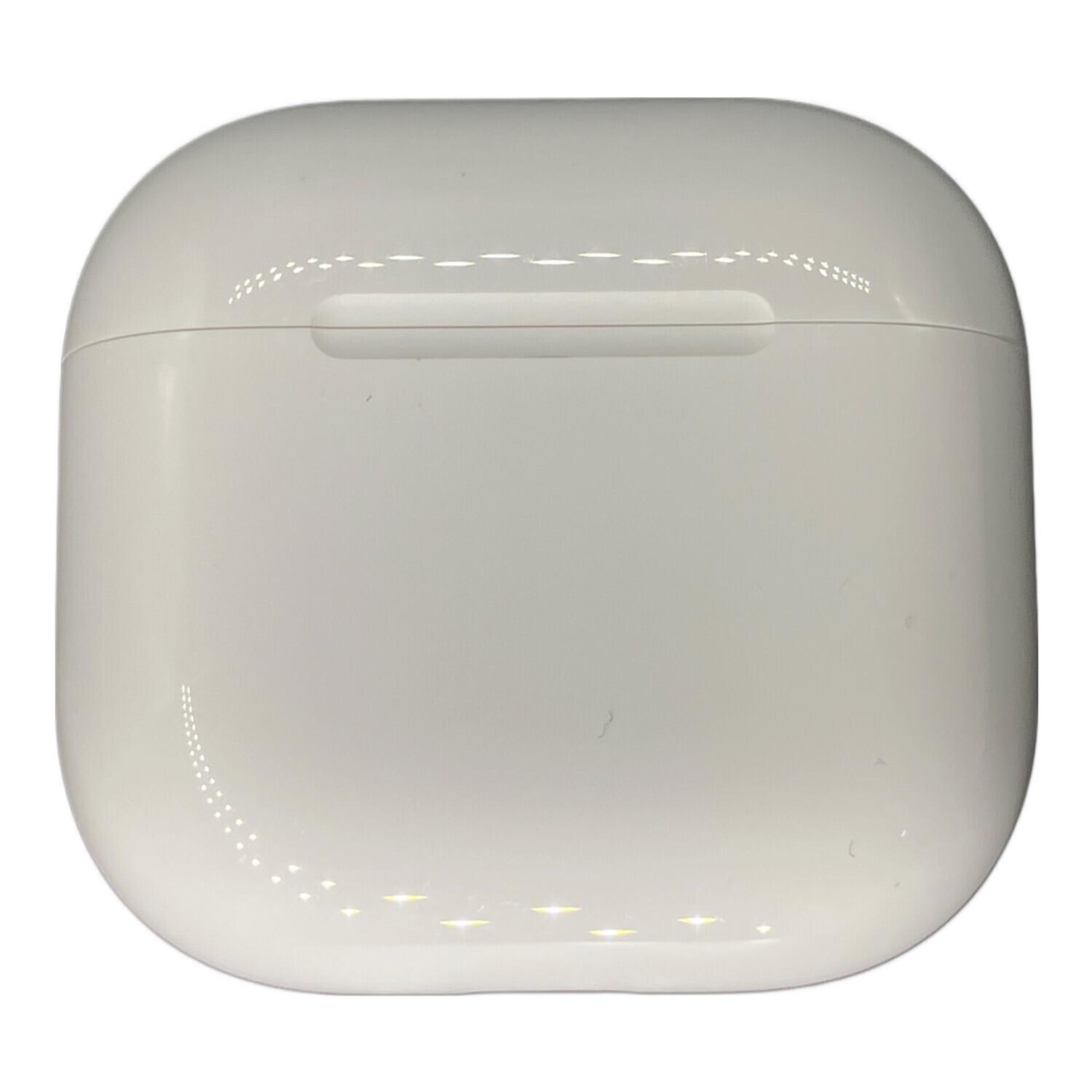 Apple (アップル) AirPods(第4世代) MXP93J/A｜トレファクONLINE