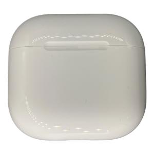 Apple (アップル) AirPods(第4世代) MXP93J/A