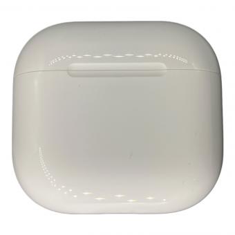 Apple (アップル) AirPods(第4世代) MXP93J/A