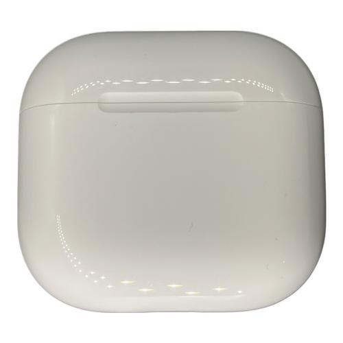 Apple (アップル) AirPods(第4世代) MXP93J/A