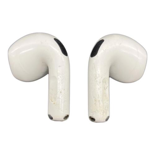 Apple (アップル) AirPods(第4世代) MXP93J/A｜トレファクONLINE
