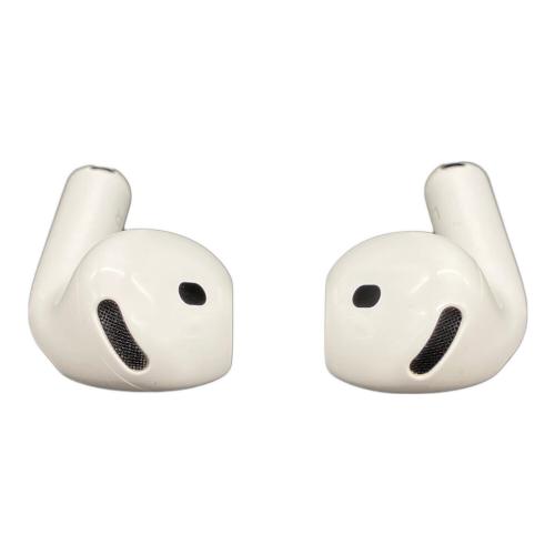 Apple (アップル) AirPods(第4世代) MXP93J/A