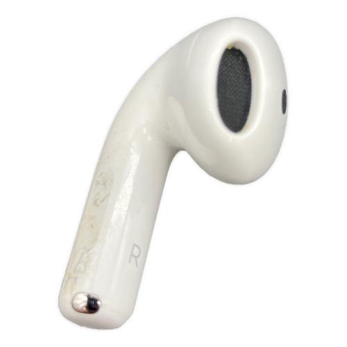 Apple (アップル) AirPods(第4世代) MXP93J/A｜トレファクONLINE