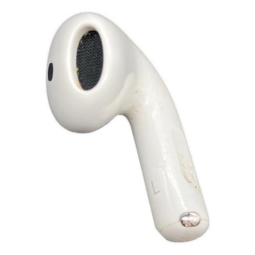 Apple (アップル) AirPods(第4世代) MXP93J/A｜トレファクONLINE