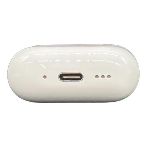 Apple (アップル) AirPods(第4世代) MXP93J/A