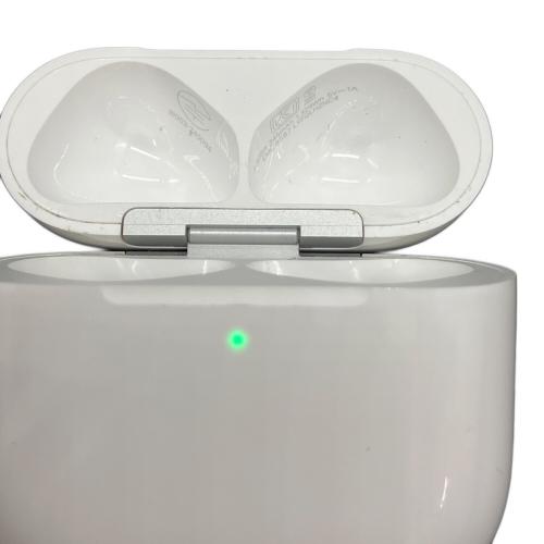 Apple (アップル) AirPods(第4世代) MXP93J/A｜トレファクONLINE