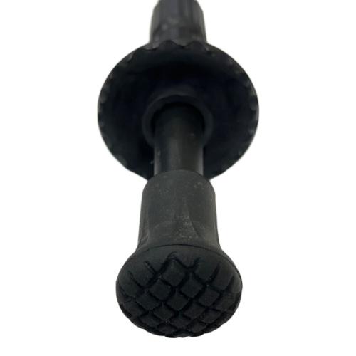 mont-bell (モンベル) トレッキングポール ワインレッド アルパインポール CARBON